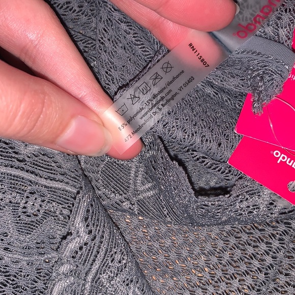 Commando 3 Piece Bundle Size Small - Picture 5 of 8